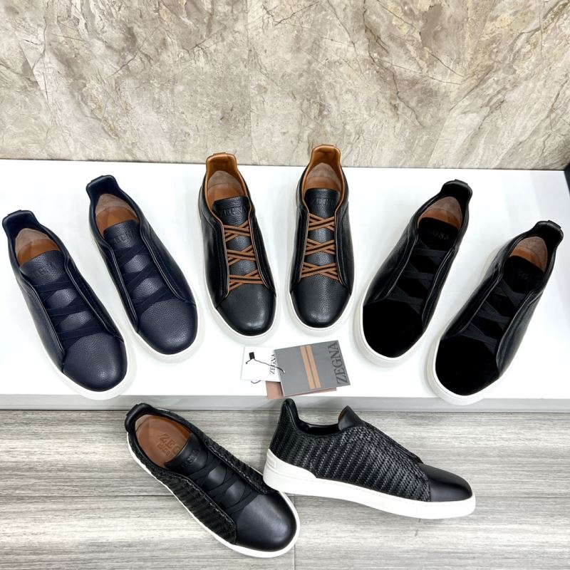 Ermenegildo Zegna Shoes